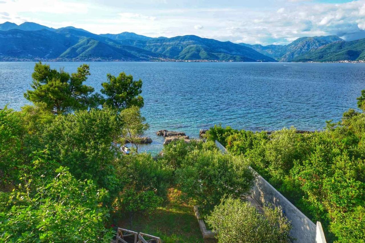 Apartmani M&E Bjelila Exteriör bild