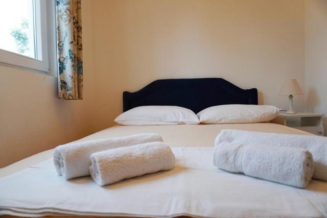 Apartmani M&E Bjelila Exteriör bild