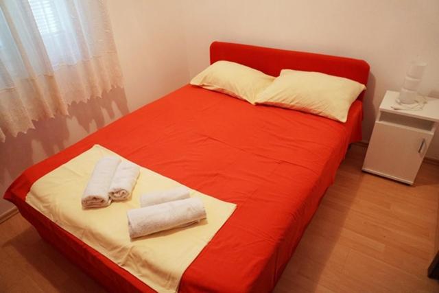 Apartmani M&E Bjelila Exteriör bild