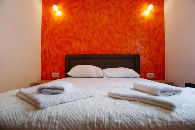 Apartmani M&E Bjelila Exteriör bild