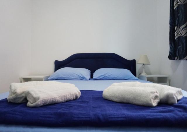 Apartmani M&E Bjelila Exteriör bild