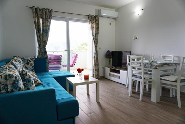 Apartmani M&E Bjelila Exteriör bild