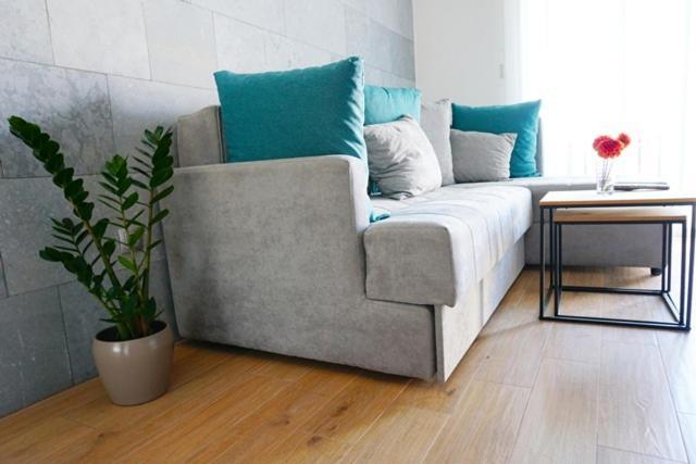 Apartmani M&E Bjelila Exteriör bild
